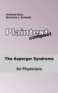 The Asperger Syndrome for Physicians