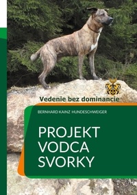 Bernhard Kainz - Projekt: Vodca svorky - Vedenie bez dominancie.
