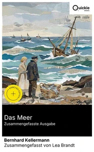 Das Meer (Zusammengefasste Ausgabe)