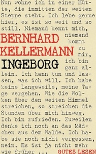 Bernhard Kellermann - Ingeborg.