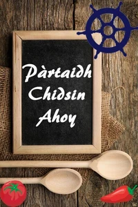 Pàrtaidh Chidsin Ahoy