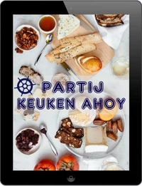 Partij Keuken Ahoy