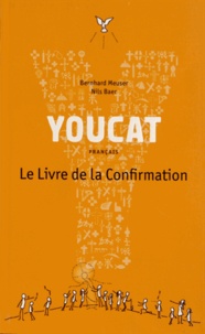 Rhonealpesinfo.fr Youcat français - Le livre de la confirmation Image