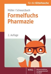 Formelfuchs Pharmazie