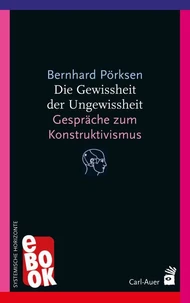 Die Gewissheit der Ungewissheit