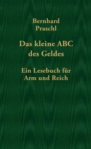 Das kleine ABC des Geldes
