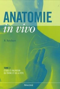 Anatomie in vivo