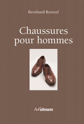 Bernhard Roetzel - Chaussures pour hommes.