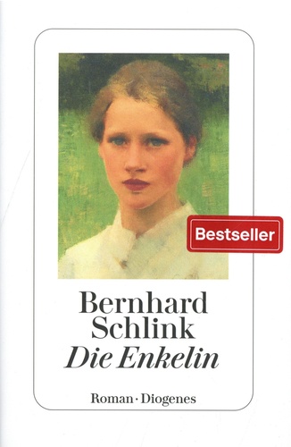 Bernhard Schlink - Die Enkelin.