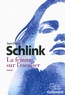 Bernhard Schlink - La femme sur l'escalier.
