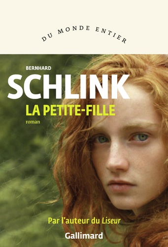 Le liseur - Schlink Bernhar - Gallimard - CD Audio - Librairie Delamain  PARIS