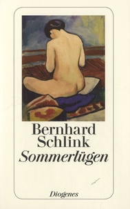 Bernhard Schlink - Sommerlügen.