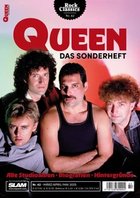 QUEEN - Das Sonderheft
