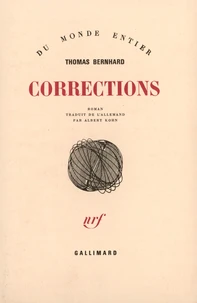 Corrections
