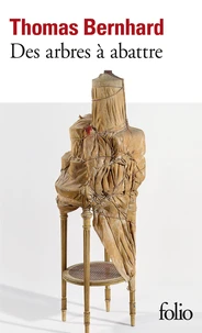Des Arbres A Abattre