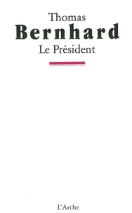 Le Président