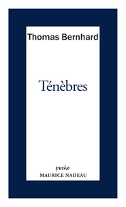 Ténèbres