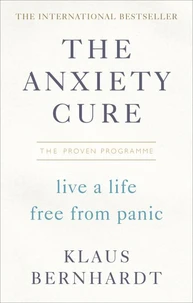 The Anxiety Cure