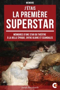 J’étais la Première Superstar