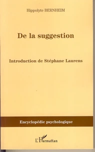 De la suggestion