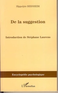 De la suggestion