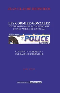 Les Cormier-Gonzalez