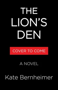 The Lion's Den
