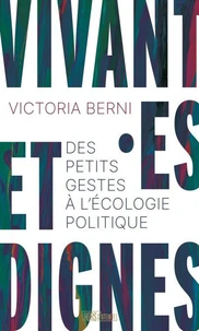 Vivant·es et dignes