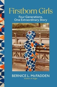 Télécharger ibooks for ipad 2 gratuitement Firstborn Girls - Four Generations, One Extraordinary Story PDB ePub RTF (French Edition)