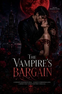 The Vampire's Bargain