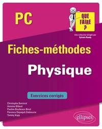 Physique PC