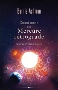 Galabria.be Comment survivre à une Mercure rétrograde - (Ainsi qu'à Vénus et à Mars) Image