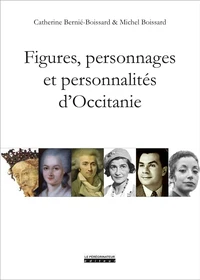 Figures, personnages et personnalités d'Occitanie