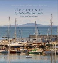 Occitanie, Pyrénées - Méditerranée