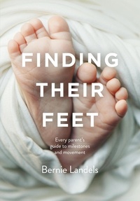  Bernie Landels - Finding Their Feet.