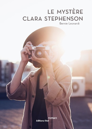 Le Mystère Clara Stephenson