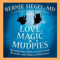 Love, Magic & Mudpies