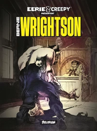 Bernie Wrighton