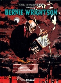 Bernie Wrightson - Bernie Wrightson.
