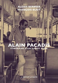 Alain Pacadis