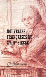 Nouvelles françaises du XVIIIe siècle