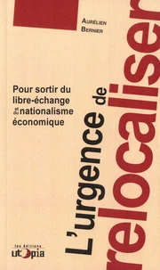 L'urgence de relocaliser