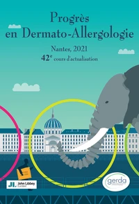 Progrès en dermato-allergologie