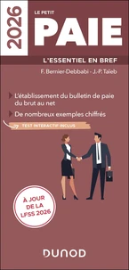 Le petit Paie