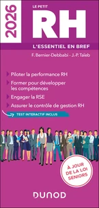 Le petit RH