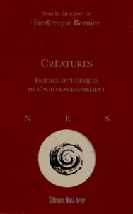 Créatures