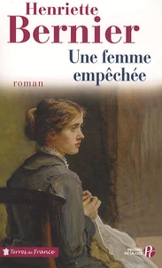 Une femme empêchée