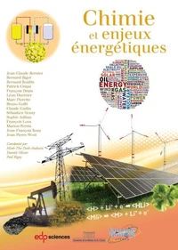 La chimie et les enjeux énergétiques