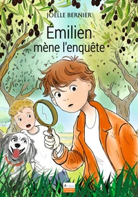 Emilien mène l'enquête