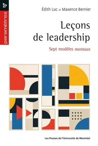 Leçons de leadership